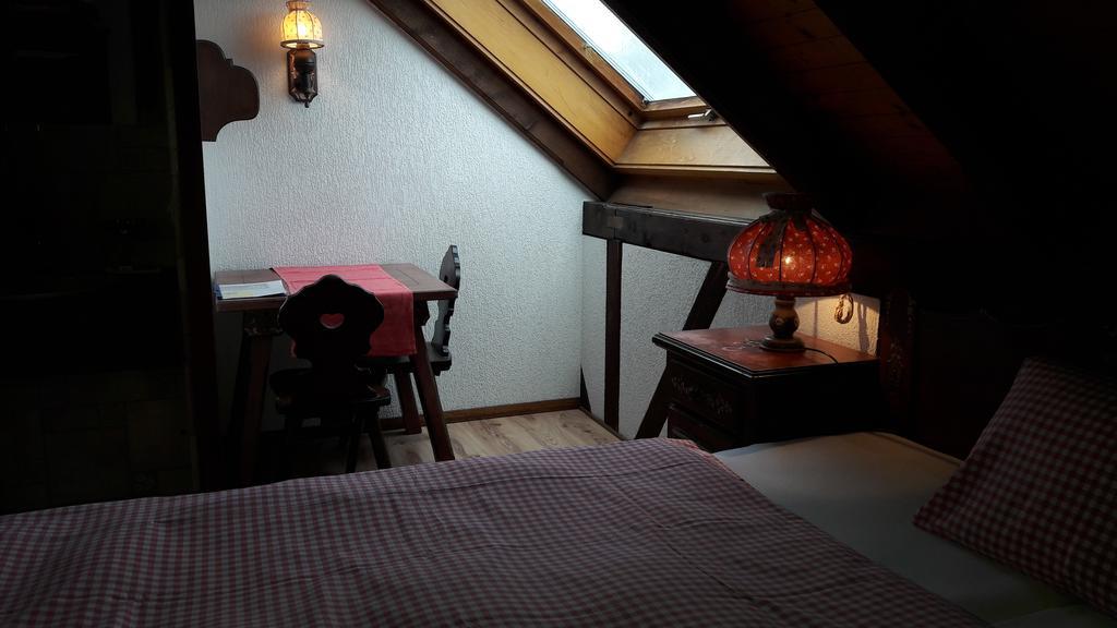Hotel Baeren Bern-Neuenegg Self-Check-In 외부 사진